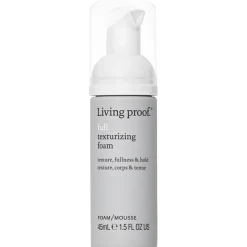 Living Proof Full Texturizing Foam von New