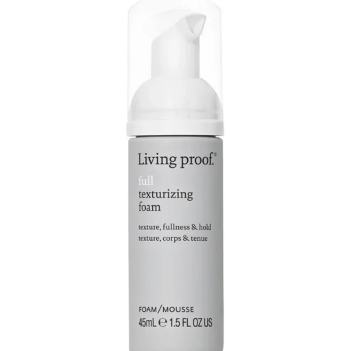 Living Proof Full Texturizing Foam von New