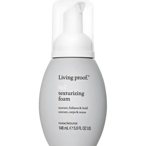 Living Proof Full Texturizing Foam von New