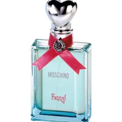 Moschino Funny Eau de Toilette Spray von