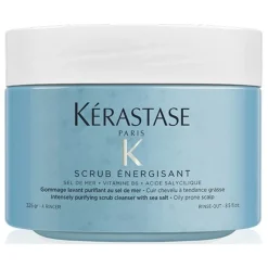Ku00E9rastase Fusio Scrub Scrub Énergisant von Kérastase Sale