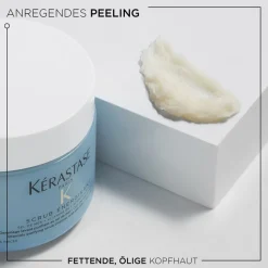 Ku00E9rastase Fusio Scrub Scrub Énergisant von Kérastase Sale