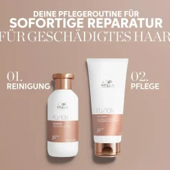 Wella Fusion Intense Repair Conditioner von
