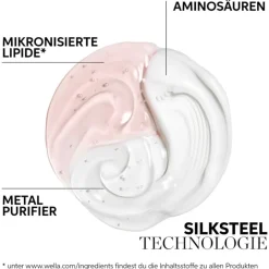 Wella Fusion Intense Repair Mask von Best