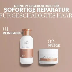 Wella Fusion Intense Repair Mask von Best