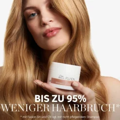 Wella Fusion Intense Repair Mask von Best