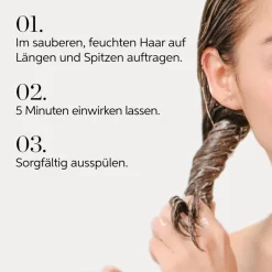 Wella Fusion Intense Repair Mask von Best