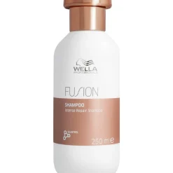 Wella Fusion Intense Repair Shampoo von Hot