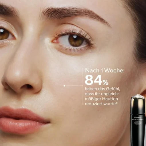 Shiseido Future Solution LX Concentrated Brightening Softener von Discount