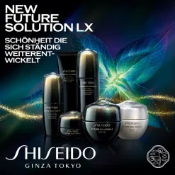 Shiseido Future Solution LX Eye and Lip Contour Regenerating Cream von Sale