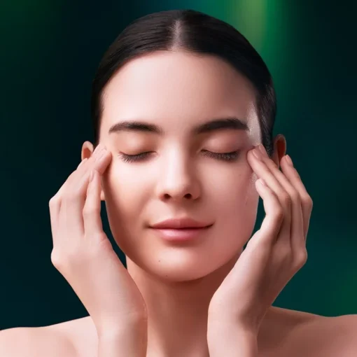 Shiseido Future Solution LX Legendary Enmei Ultimate Brillance Eye Cream von