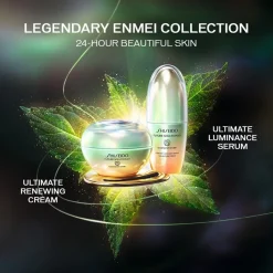 Shiseido Future Solution LX LX Legendary Enmei Ultimate Renewing Cream von
