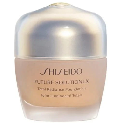 Shiseido Future Solution LX Total Radiance Foundation von