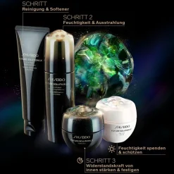 Shiseido Future Solution LX Total Protective Cream SPF30 von