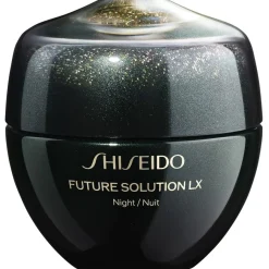 Shiseido Future Solution LX Total Regenerating Cream von Hot