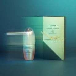 Shiseido Future Solution LX Ultimate Luminance Serum Legendary Enmai  von