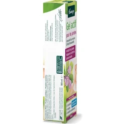 Kneipp Fußpflege AktivGel für Beine von Online