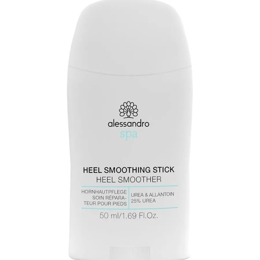 Alessandro Fußpflege Spa Heel Smoothing Stick von