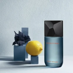 Issey Miyake Für Ihn Geschenkset von