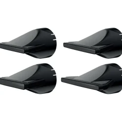 GAMMAu002B GAMMA+ Xcell S Schwarz - Ultraleicht mit digitalem Motor und Ionentechnologie Discount