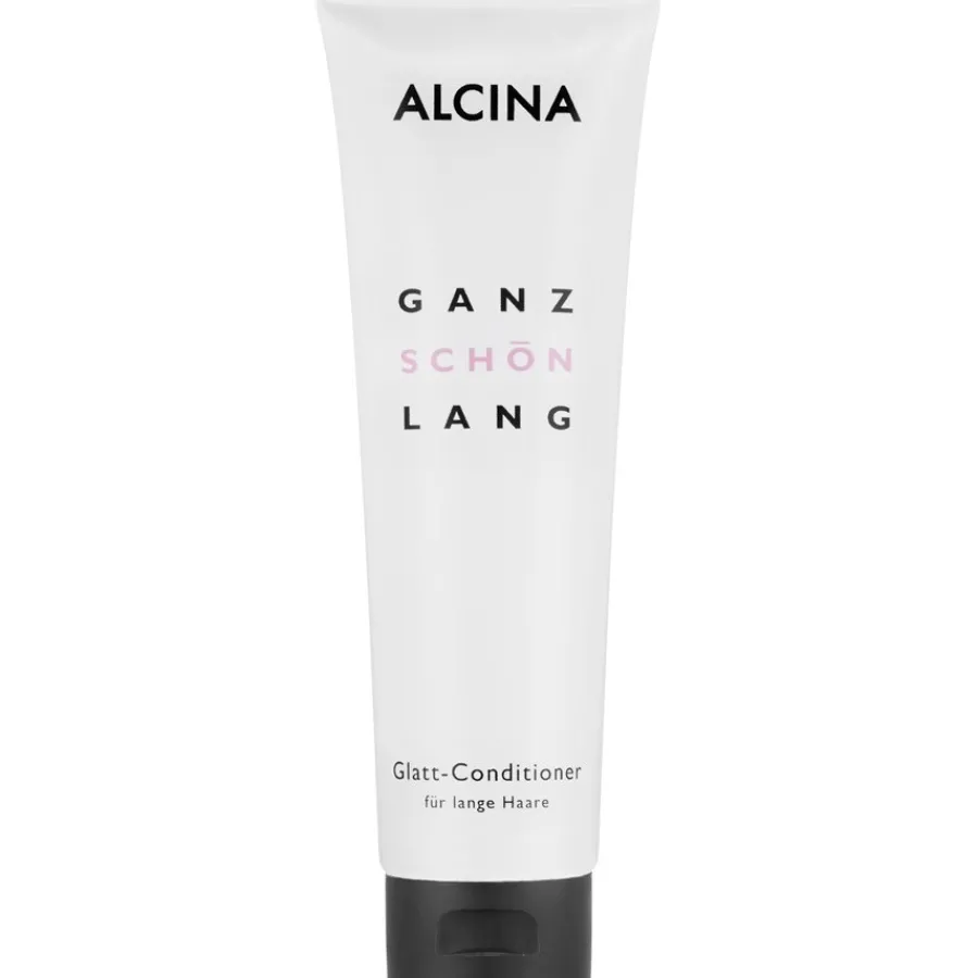 ALCINA Ganz Schön Lang Glatt-Conditioner von