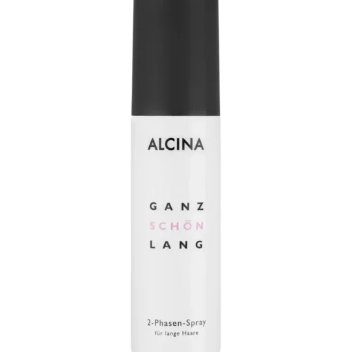 ALCINA Ganz Schön Lang 2-Phasen-Spray von