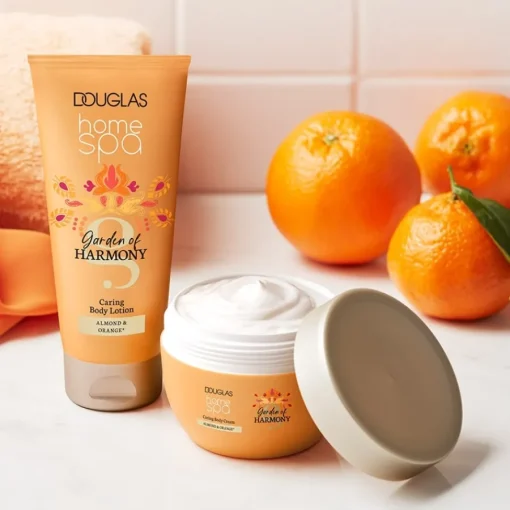 Douglas Collection Garden of Harmony Body Cream von