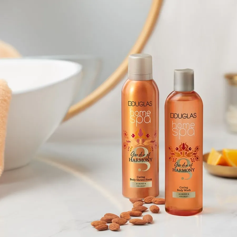 Douglas Collection Garden of Harmony Body Wash von Online