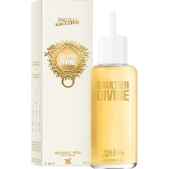 Jean Paul Gaultier Gaultier Divine Eau de Parfum Refill von Best