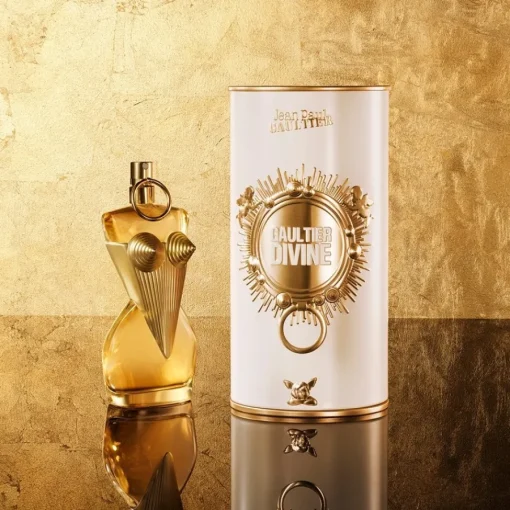 Jean Paul Gaultier Gaultier Divine Eau de Parfum Spray von