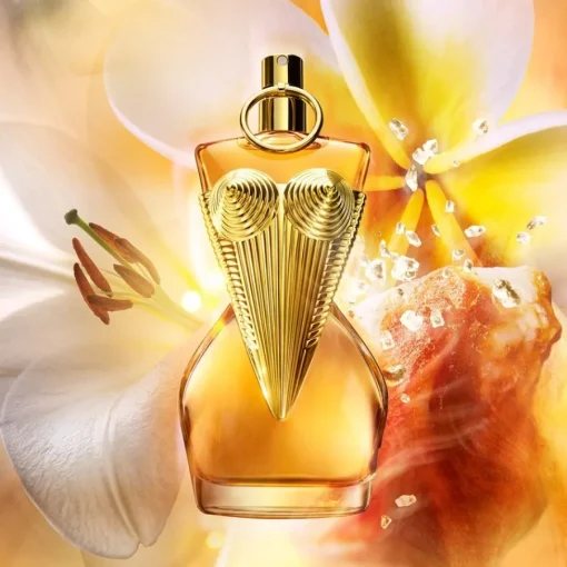 Jean Paul Gaultier Gaultier Divine Le Parfum Eau de Parfum Intense Spray von