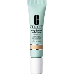Clinique Gegen unreine Haut Anti-Blemish Solutions Clearing Concealer von