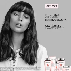 Ku00E9rastase Genesis Bain Hydra-Fortifiant von Kérastase Hot