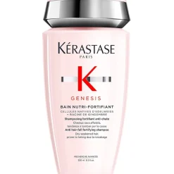 Ku00E9rastase Genesis Bain Nutri-Fortifiant von Kérastase
