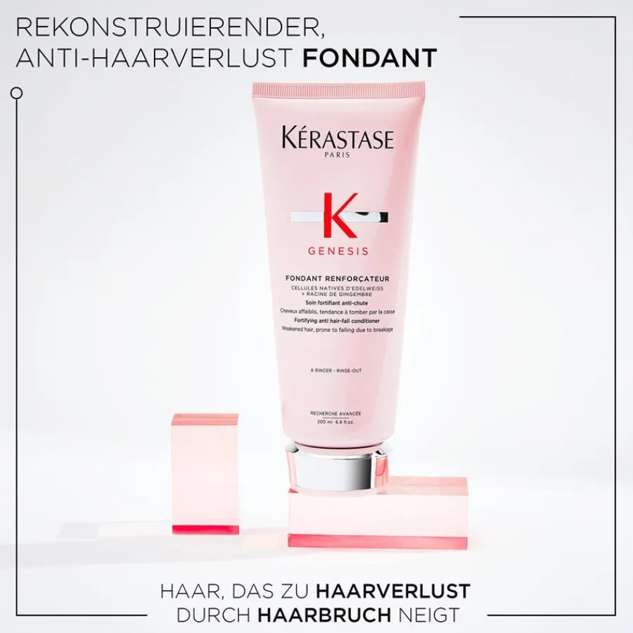 Ku00E9rastase Genesis Fondant Renforçateur von Kérastase Sale