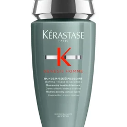 Ku00E9rastase Genesis Homme Bain De Masse Epaississant von Kérastase