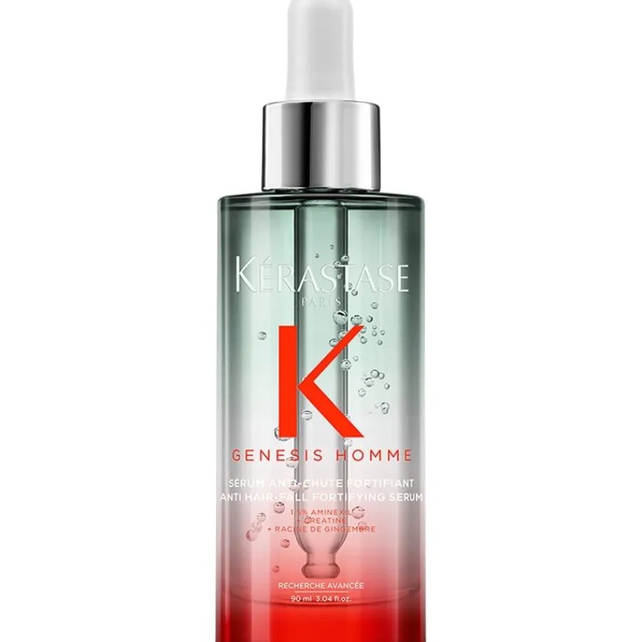 Ku00E9rastase Genesis Homme Serum Anti-Chute Fortifiant von Kérastase Outlet