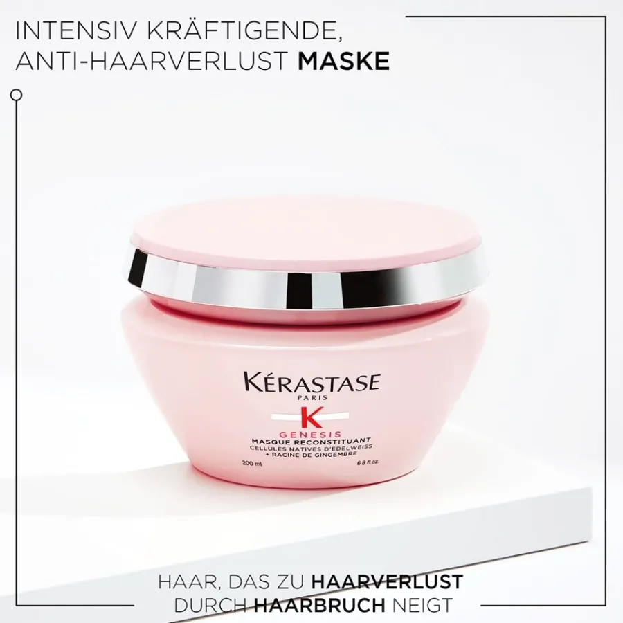 Ku00E9rastase Genesis Masque Reconstituant von Kérastase Best