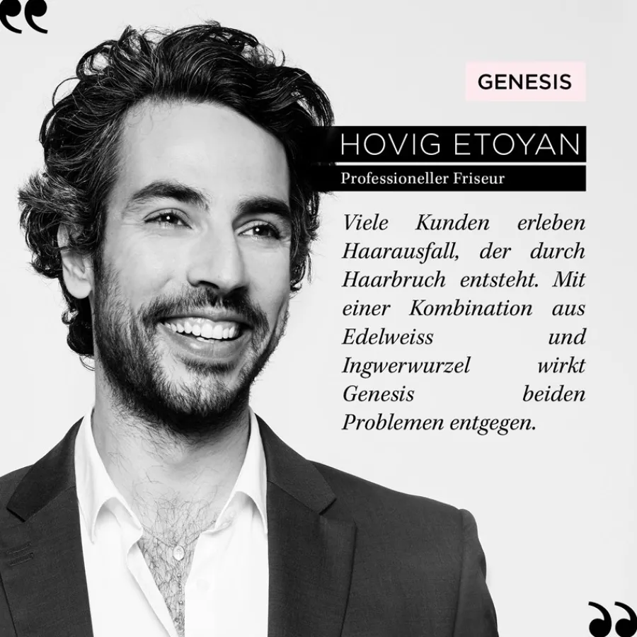 Ku00E9rastase Genesis Masque Reconstituant von Kérastase Best