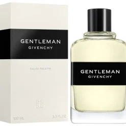 GIVENCHY GENTLEMAN Eau de Toilette Spray von New