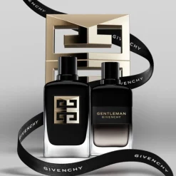 GIVENCHY GENTLEMAN Geschenkset Boisée von
