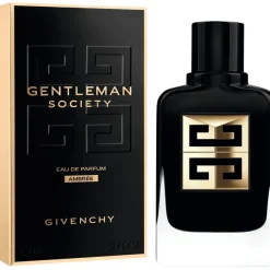 GIVENCHY GENTLEMAN SOCIETY Eau de Parfum Spray Ambrée von Clearance