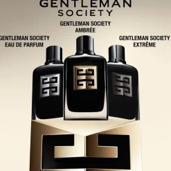 GIVENCHY GENTLEMAN SOCIETY Eau de Parfum Spray Ambrée von Clearance
