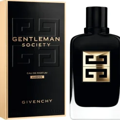 GIVENCHY GENTLEMAN SOCIETY Eau de Parfum Spray Ambrée von Clearance