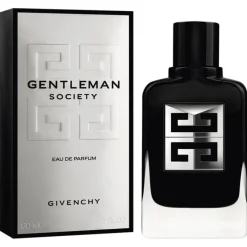 GIVENCHY GENTLEMAN SOCIETY Eau de Parfum Spray von Clearance