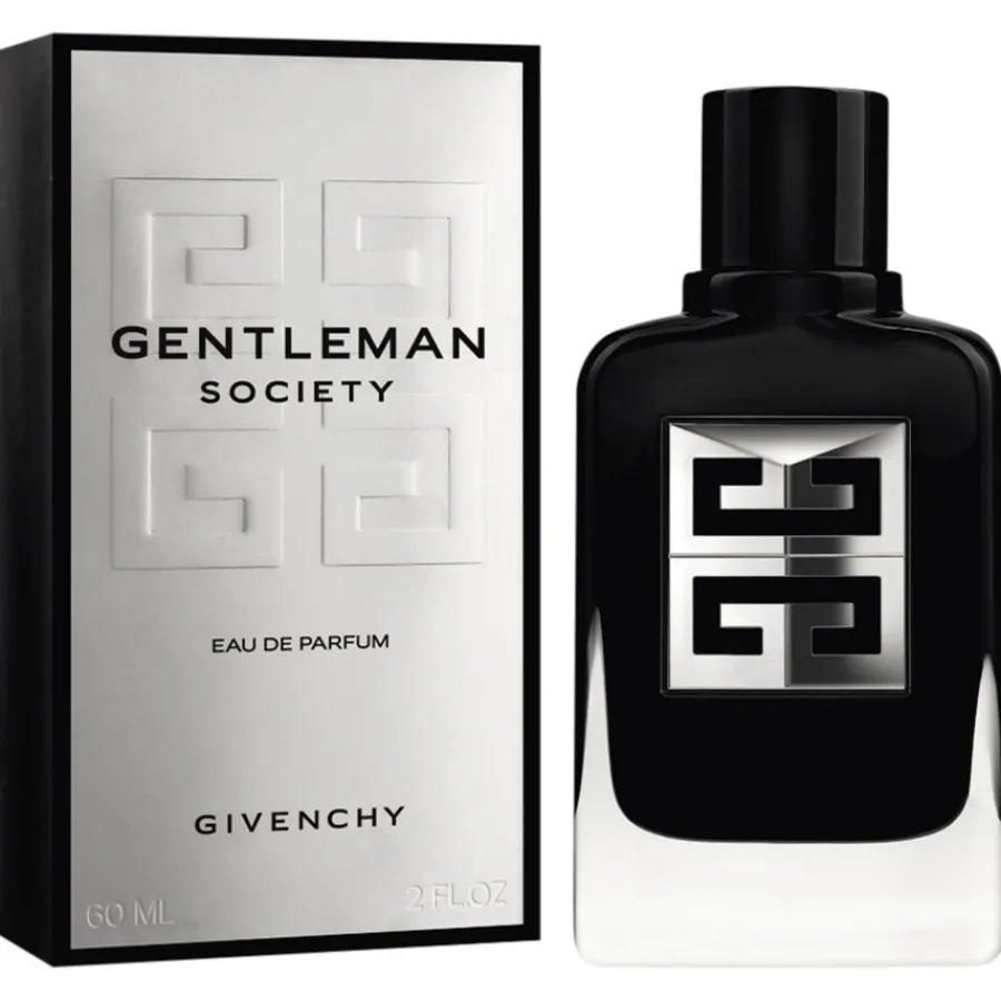 GIVENCHY GENTLEMAN SOCIETY Eau de Parfum Spray von Clearance