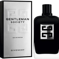 GIVENCHY GENTLEMAN SOCIETY Eau de Parfum Spray von Clearance