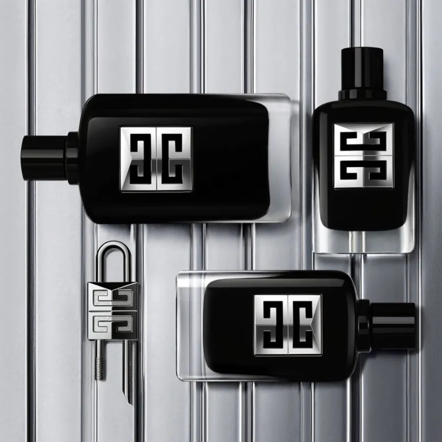 GIVENCHY GENTLEMAN SOCIETY Eau de Parfum Spray von Clearance