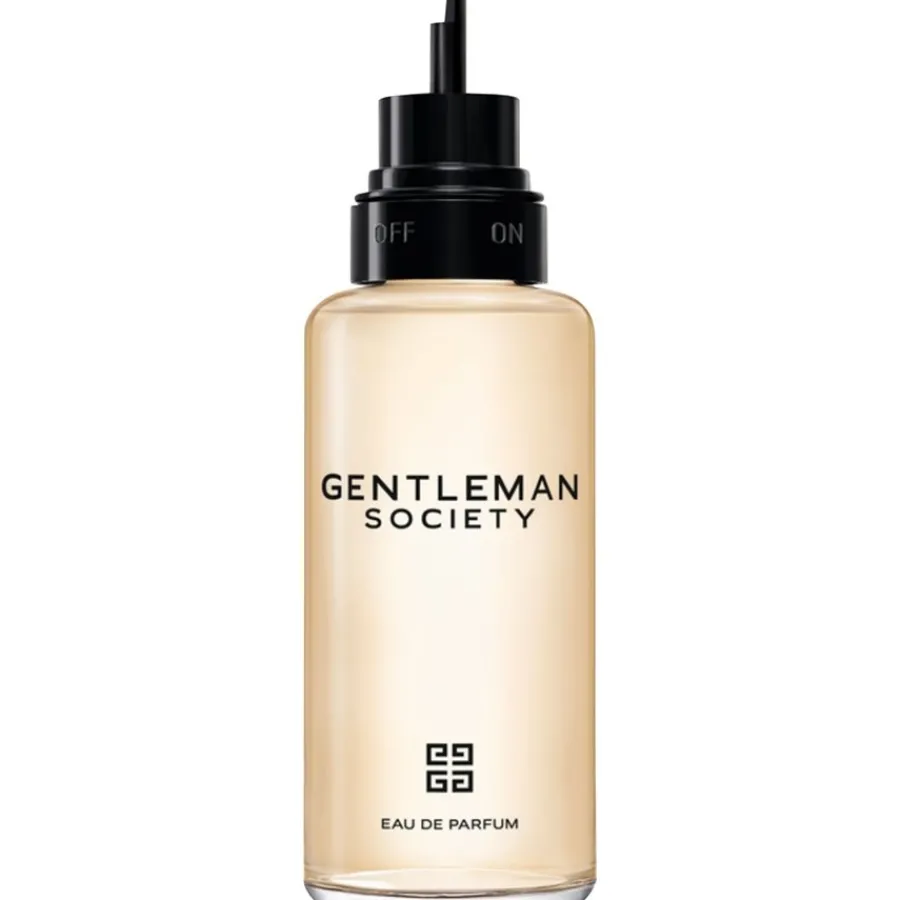 GIVENCHY GENTLEMAN SOCIETY Eau de Parfum Spray von Clearance