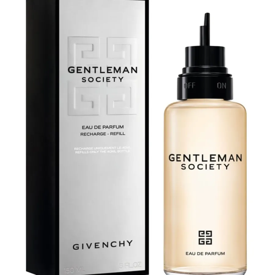GIVENCHY GENTLEMAN SOCIETY Eau de Parfum Spray von Clearance